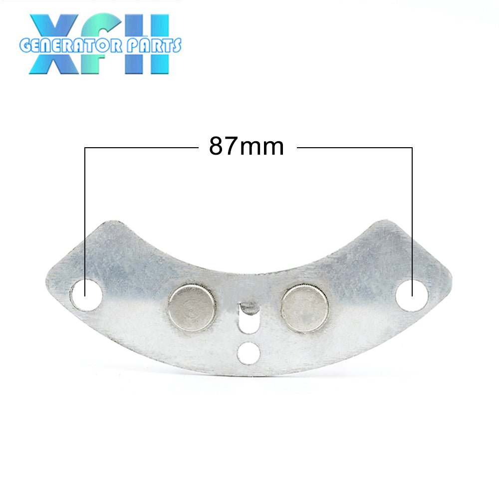 T30 Rectifier Diode Varistor kits Mecc alte Brushless Alternator Generator Bridge Diode Rectifier replace rectifier module - XFH generator parts