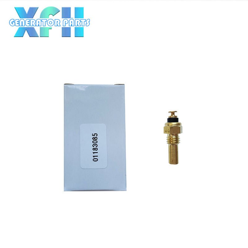 Truck accessories 01183085 Engine Oil Temperature Sensor - XFH generator parts