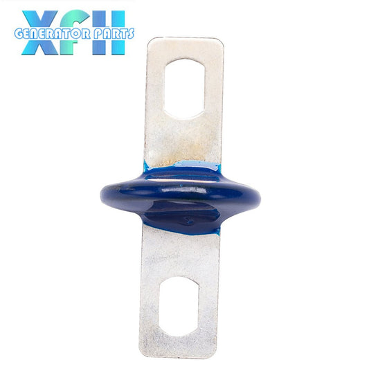 Varistor B224 for brushless Generator Pressure Sensitive Resistor resistance smd piezoresistor 41mm lenght Electronic Components - XFH generator parts