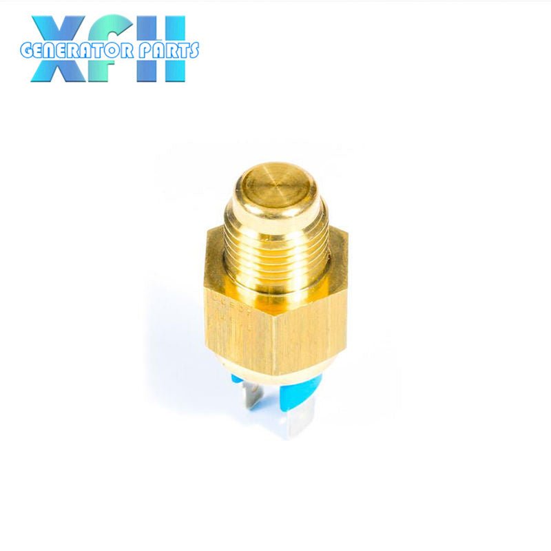 Water Temperature Sensor 385720500 for 403D 404D 403C 404C Diesel Engine Parts - XFH generator parts