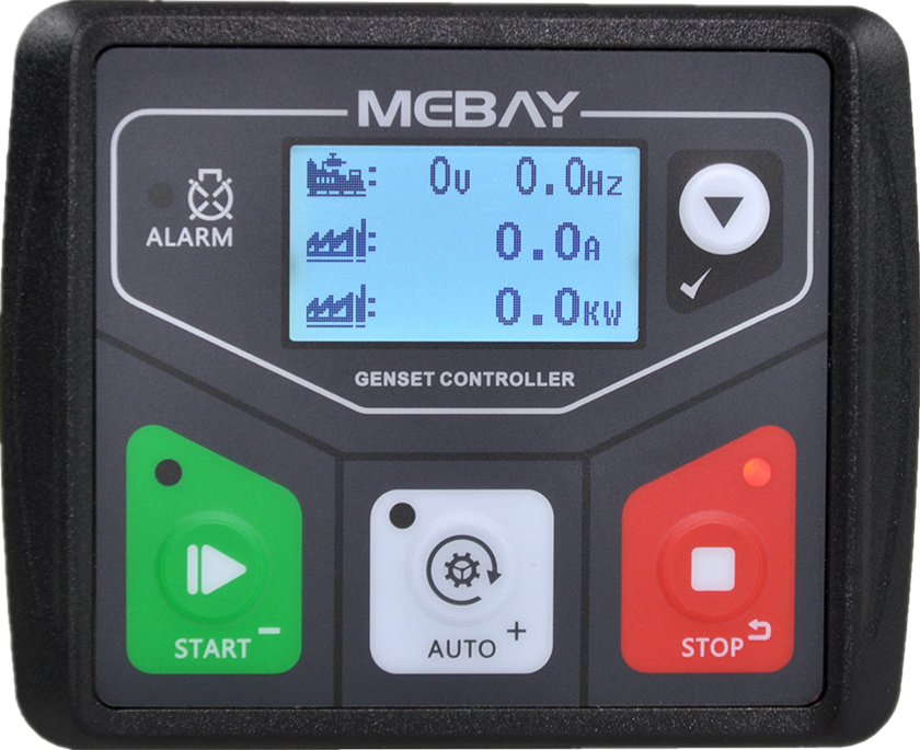 MEBAY DC30D restores the glory of domestic products