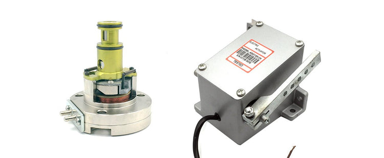 Actuator