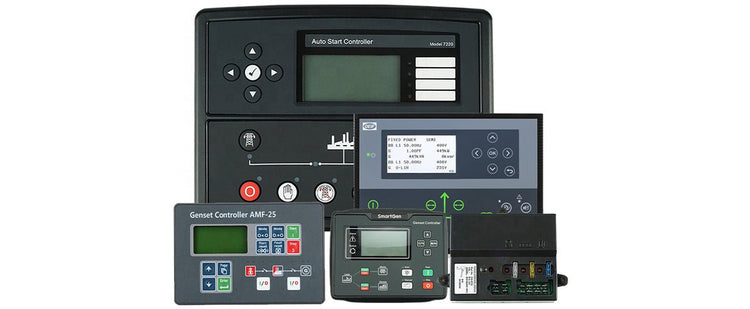 Generator Controller