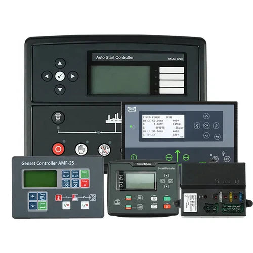 Generator Controller