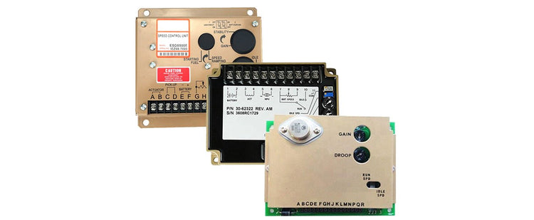 Governor & Module