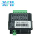 DKG155 Generator Engine Controller DKG-155 Auto Start Stop Diesel Engine Controller Module Panel for Diesel Gasoline Engine Generator