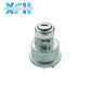 Generator Excavator Starter Ignition Switch 3E0156 3E-0156 5 Pin Compatible with CAT Caterpillar 950B 950E 966D 966E 980C 814B 815B