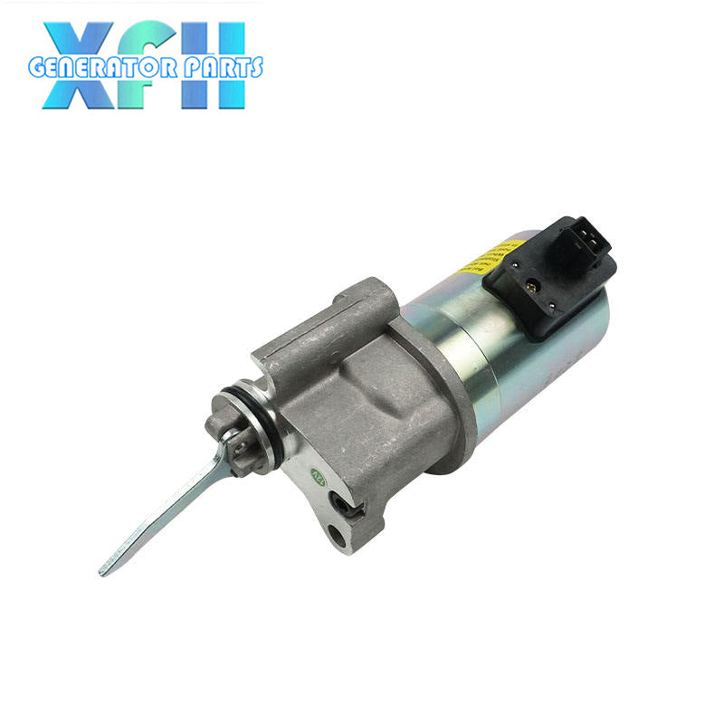 12V Flameout Solenoid 0419-9902 04199902 02113788 02113791 24V Solenoid 04199903 04199905 02113790 02113792 for Deutz 1013