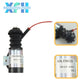 0423 - 4303 24V Fuel Cutoff Solenoid Valve 0423 4303 Shut Off Stop Solenoid for Diesel Engine - XFH generator parts