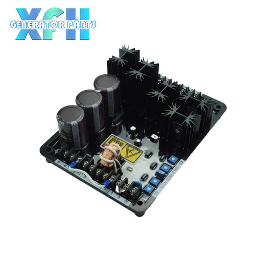 AVC125-10A1 3 Phase Automatic Voltage 220v Regulator Alternator Stabilizer for Diesel Generator Model AVC125-10B1 50/60HZ