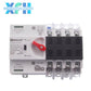 100A 4P 2P ATS Generator Dual Power Automatic Transfer Switch Module Circuit Breakers Switches Electric Generator Parts - XFH generator parts