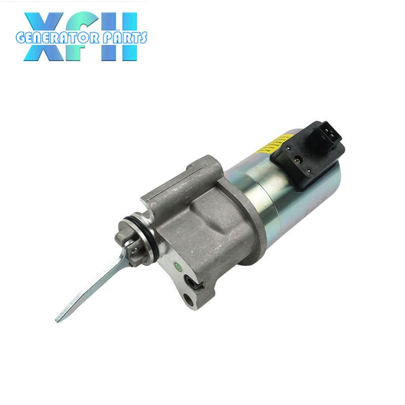 12V Flameout Solenoid 0419 - 9902 04199902 02113788 02113791 24V Solenoid 04199903 04199905 02113790 02113792 for Deutz 1013 - XFH generator parts