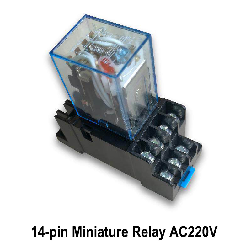 110V 220V Horizontal Side Mount Float Switch Side-mounted Liquid Level Sensor Water Level Sensor