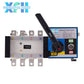160A ATS 4P Dual Power Auto Transfer Switch for Generator (3P Also Available) - XFH generator parts