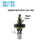 170F 173F 178F 180F 186F 188F 192F 186FA Diesel Engine Oil Pump Fuel Injection Pump Left Port Right Port - XFH generator parts