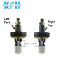 170F 173F 178F 180F 186F 188F 192F 186FA Diesel Engine Oil Pump Fuel Injection Pump Left Port Right Port - XFH generator parts