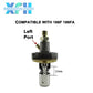 170F 173F 178F 180F 186F 188F 192F 186FA Diesel Engine Oil Pump Fuel Injection Pump Left Port Right Port - XFH generator parts