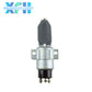 Excavator Part 1751-2467U1B1S5A SA-3393-24 Fuel Shut Off Solenoid Engine Flameout Solenoid Valve 24V/12V
