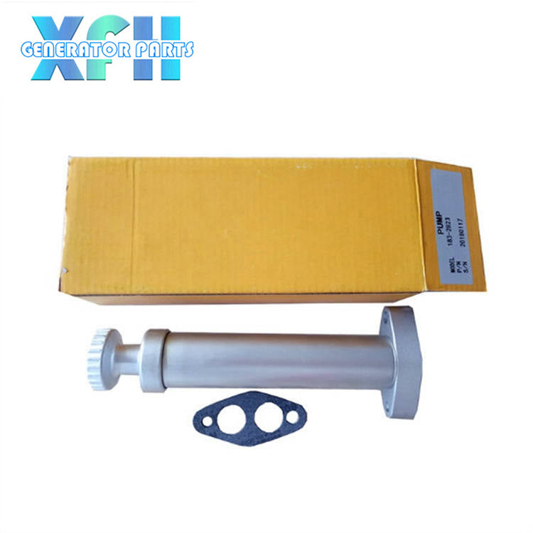 E3306 12v Fuel Transfer Pump 183-2823 1832823 183-2823/2W2605