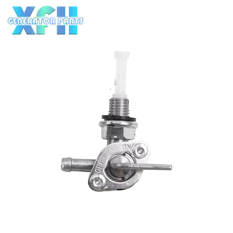 Gasoline Generator Fuel Tank Valve Switch 188F