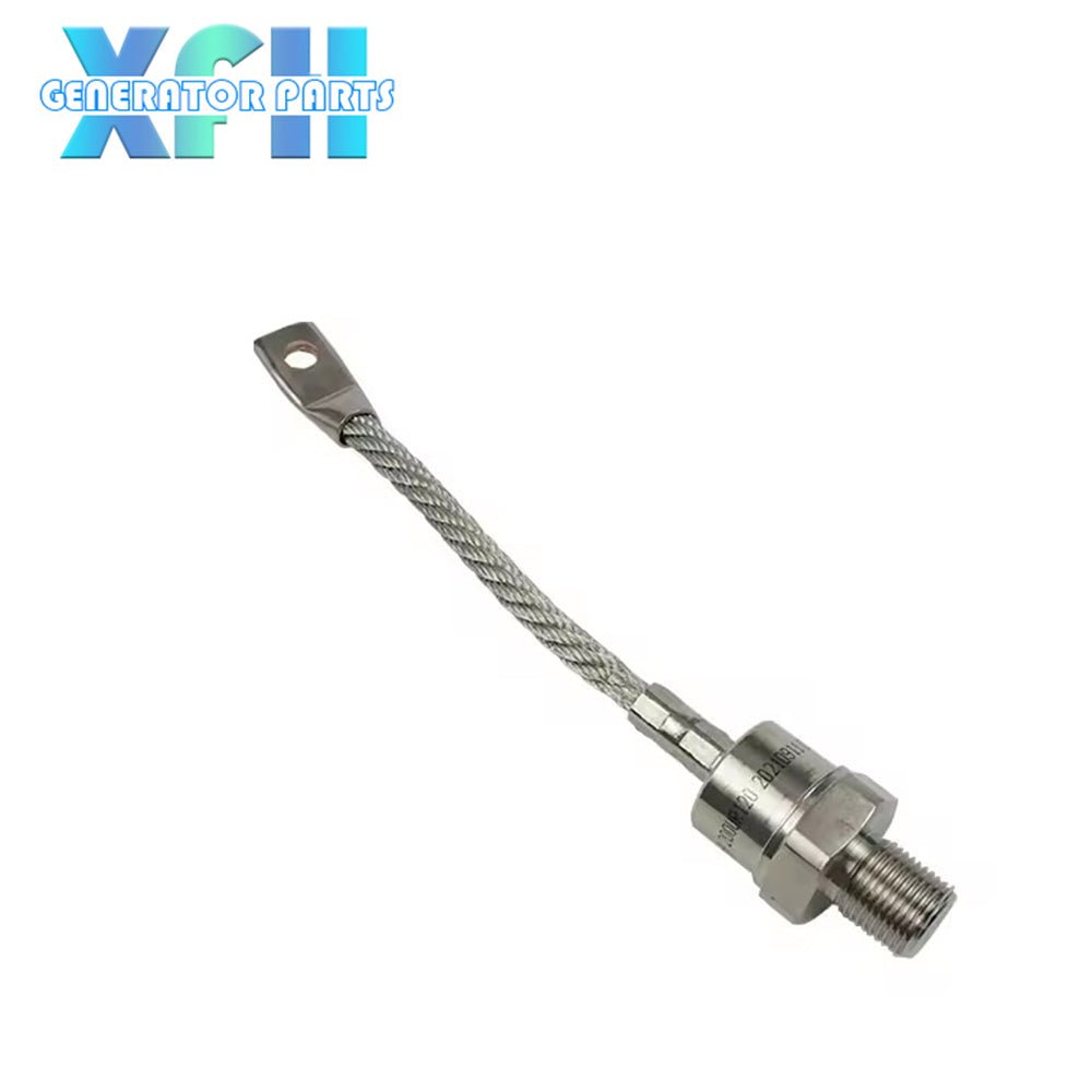 200UR120 Spiral Common Rectifying Diode - XFH generator parts