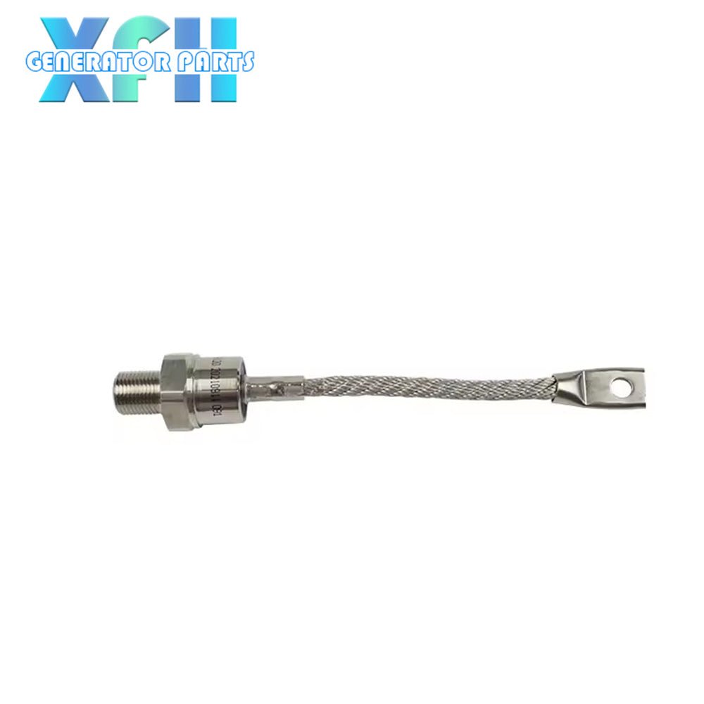 200UR120 Spiral Common Rectifying Diode - XFH generator parts