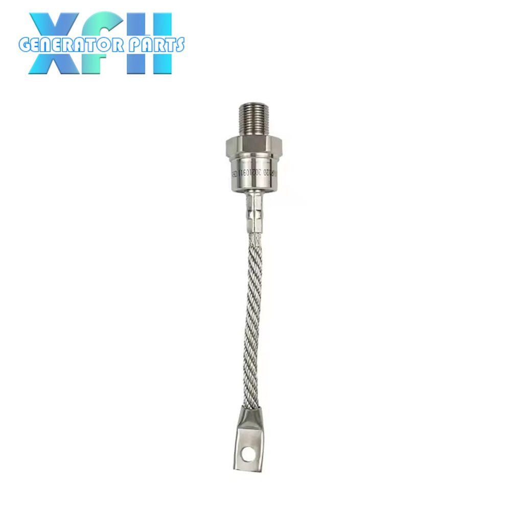 200UR120 Spiral Common Rectifying Diode - XFH generator parts