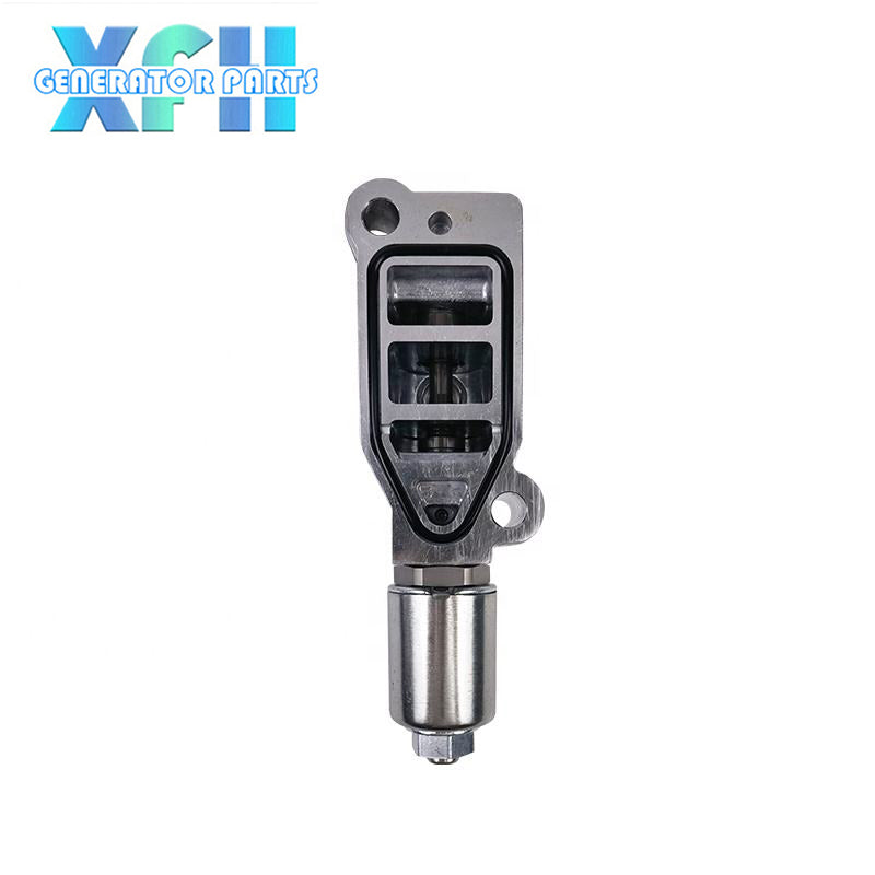 Transmission Solenoid Valve 244-3114 Generator Accessories