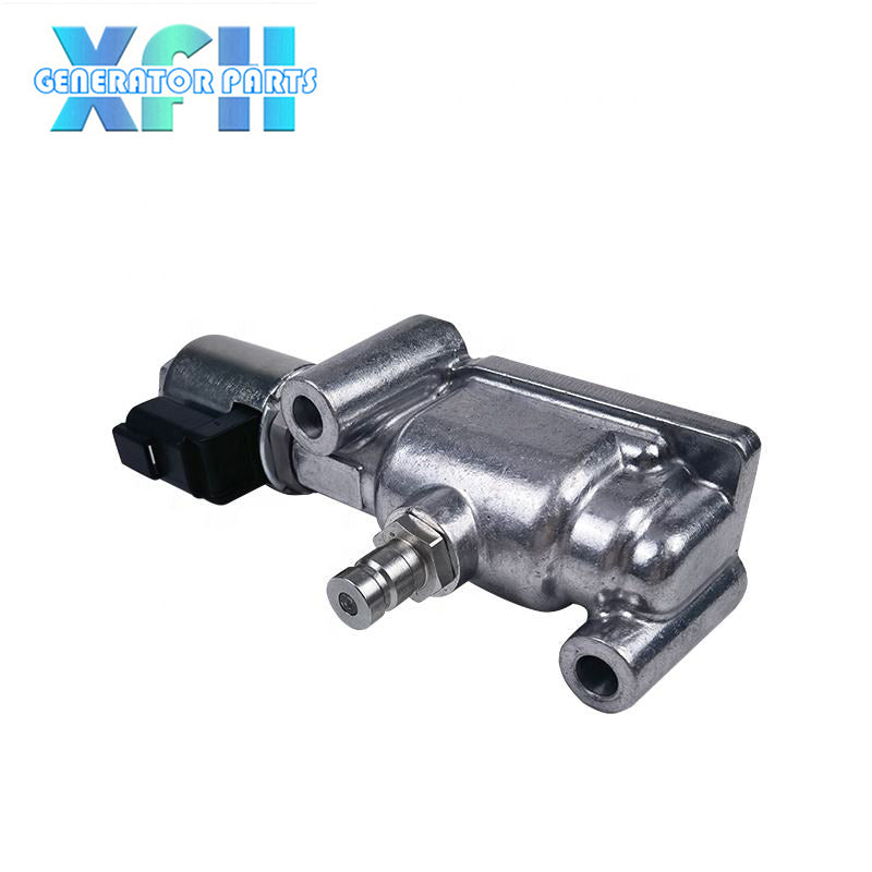 Transmission Solenoid Valve 244-3114 Generator Accessories