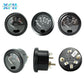 24V 52mm Electronic Water Temperature Coolant Temp Meter Gauge - XFH generator parts