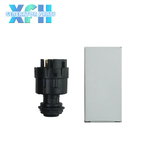 Ignition Switch Parts 25150-02H01 Diesel Engine Ignition Coil With Key Compatible for Nissan J02