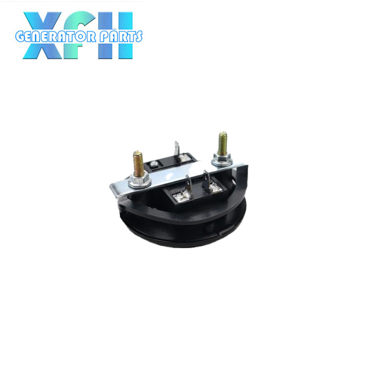 High Quality Diesel Engine Parts OEM Hour Meter 52mm 12V/24V 285-9075 2859075 Fit for CAT