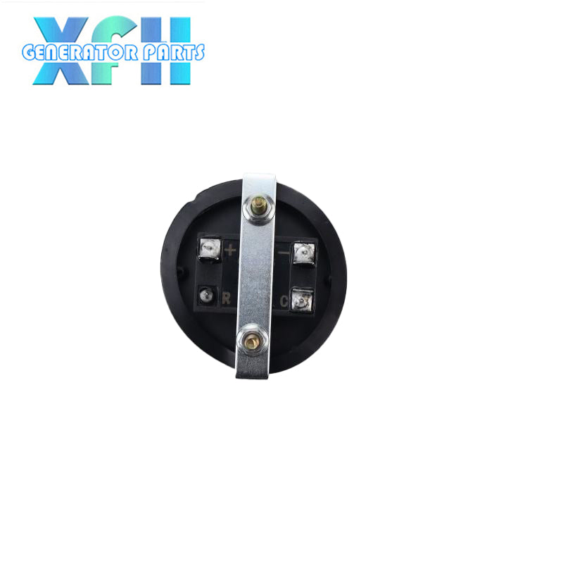 High Quality Diesel Engine Parts OEM Hour Meter 52mm 12V/24V 285-9075 2859075 Fit for CAT