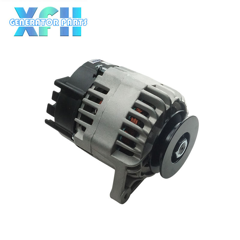 2871A306 Alternator Parts Auto 12 V High Quality Generator Diesel Engine Spare Part