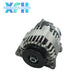 2871A306 Alternator Parts Auto 12 V High Quality Generator Diesel Engine Spare Part