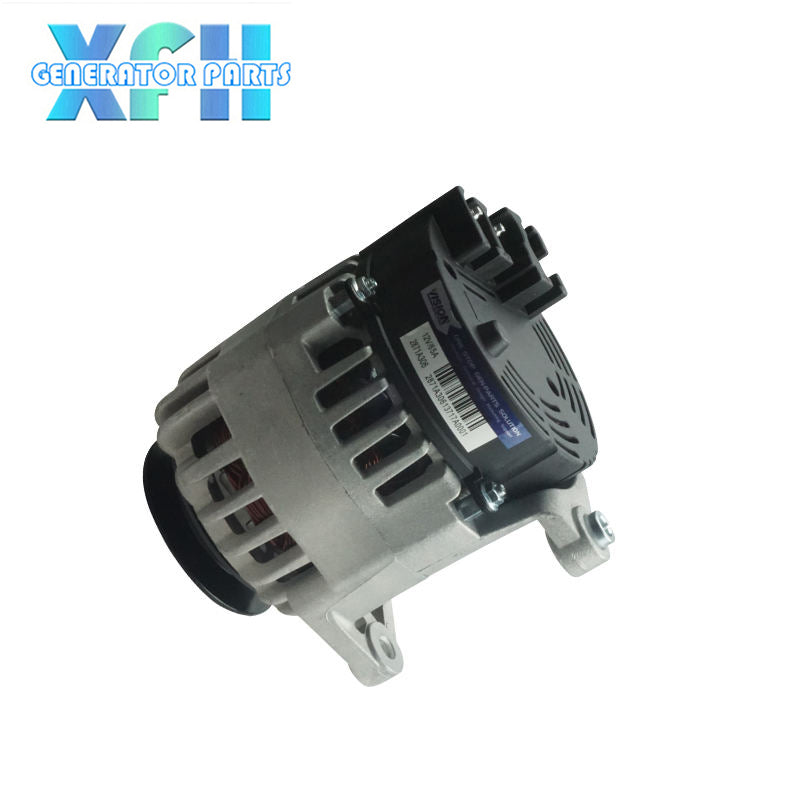 2871A306 Alternator Parts Auto 12 V High Quality Generator Diesel Engine Spare Part