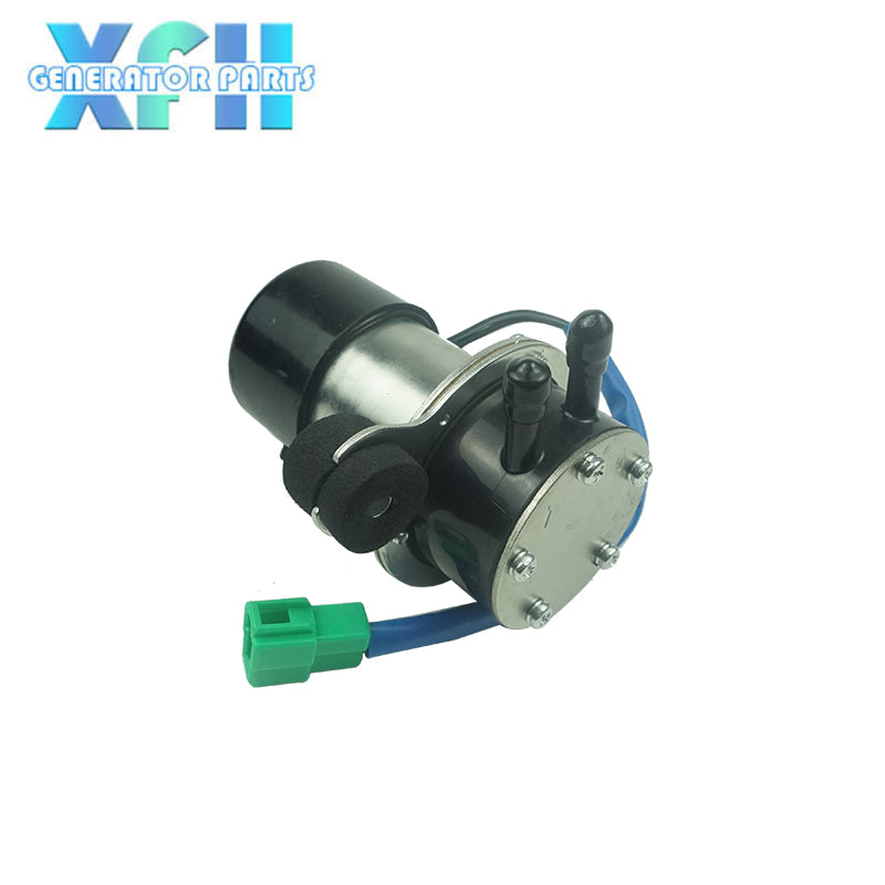 Diesel Engine Spare Parts 30A60-00200 Electric Fuel Pump