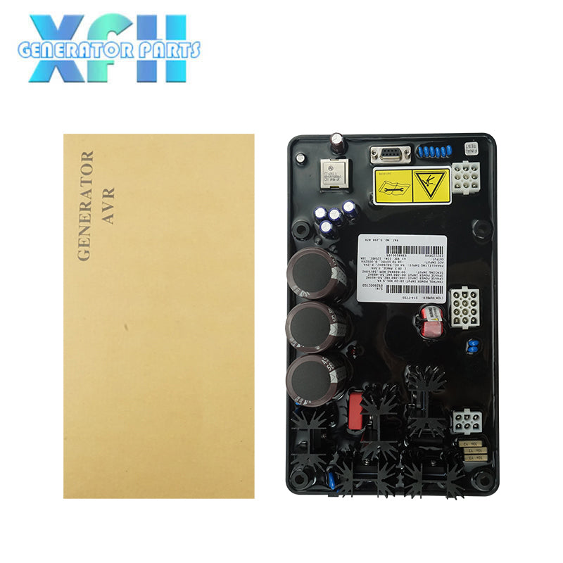 High Quality AVR 3147755 for CAT Generator 1000kw AVR 314-7755
