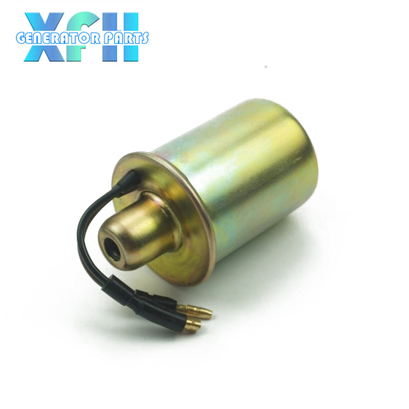 Generator Fuel System Electronic Fuel Pump 3169582 Diesel Spare Parts