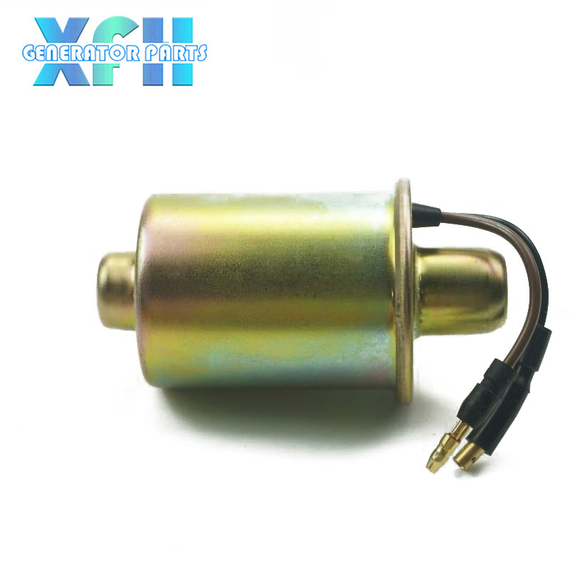 Generator Fuel System Electronic Fuel Pump 3169582 Diesel Spare Parts