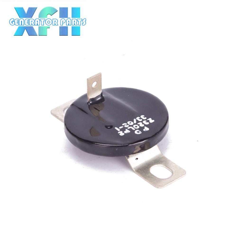 320LP2 Z320LP2 Brushless Generator Varistor 320LP Rectifier Bridge Electric Ball Induction Surge Protection Absorber - XFH generator parts