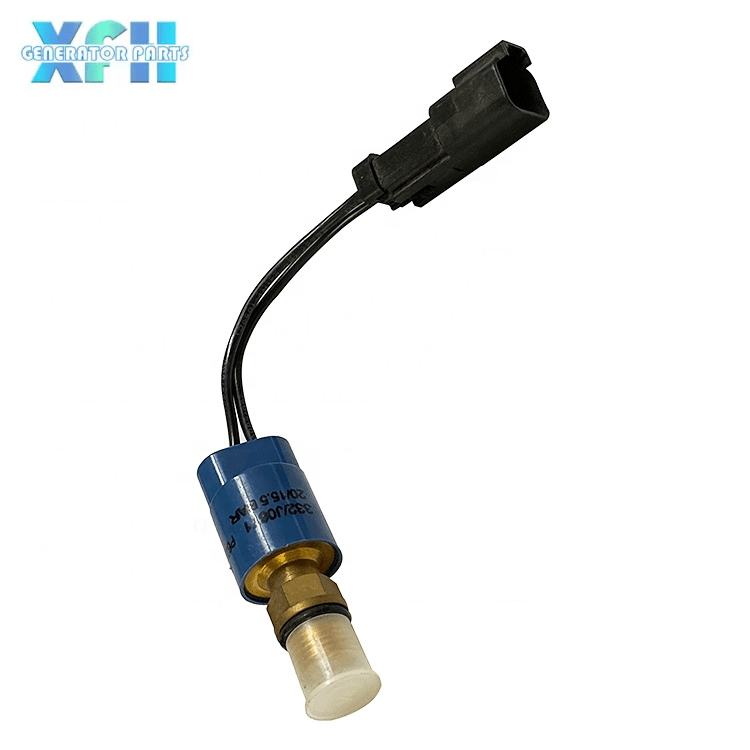 332 - J0670 Temperature Sensor 332/J0670 fits for JCB Excavator - XFH generator parts