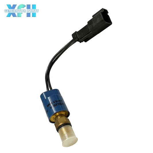 332 - J0670 Temperature Sensor 332/J0670 fits for JCB Excavator - XFH generator parts