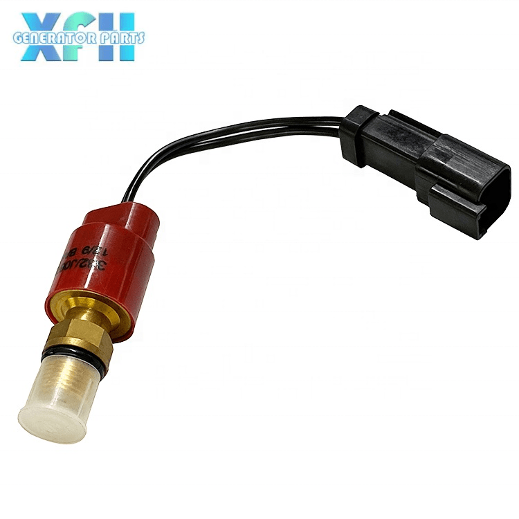 332 - J0670 Temperature Sensor 332/J0670 fits for JCB Excavator - XFH generator parts