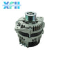 Generator 28V 70A 6L 6CT Diesel Engine Generator Alternator Parts 3415691 3701010-BE1-YFD10 490B-52000A U85046501