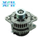 Generator 28V 70A 6L 6CT Diesel Engine Generator Alternator Parts 3415691 3701010-BE1-YFD10 490B-52000A U85046501