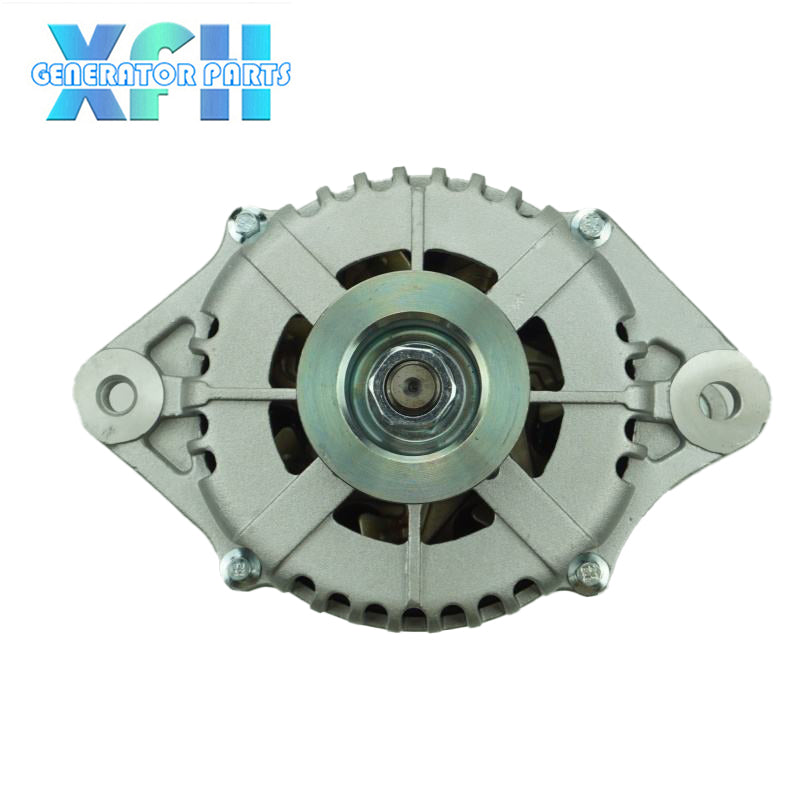 Generator 28V 70A 6L 6CT Diesel Engine Generator Alternator Parts 3415691 3701010-BE1-YFD10 490B-52000A U85046501