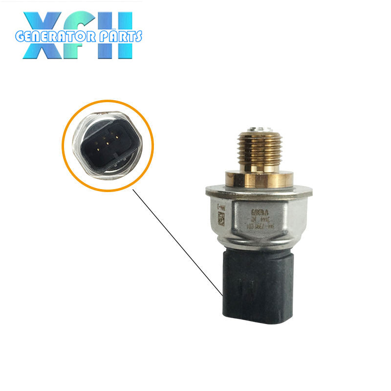 7PP4-3 3447391 Fuel Rail Pressure Sensor Switch 344-7391 for CAT 303.5/304/305/305.5E/308E2