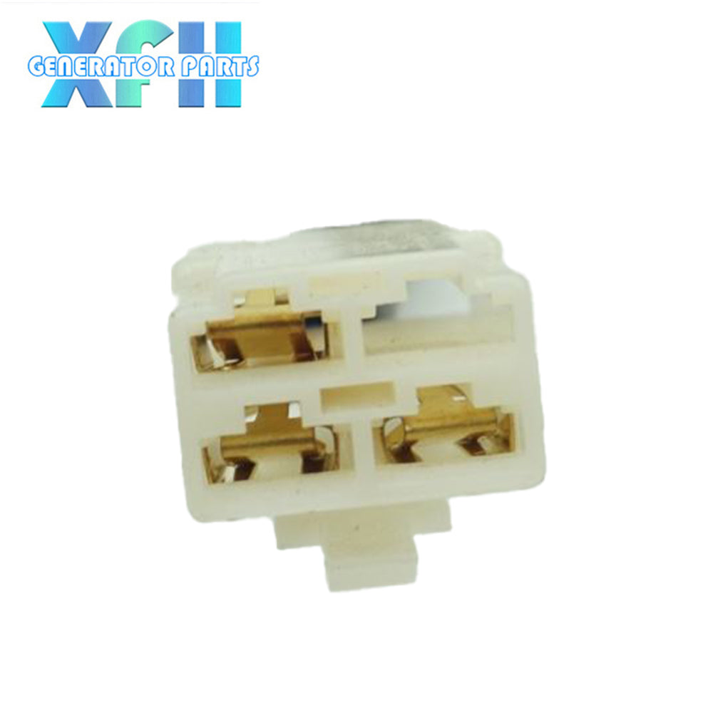 Diesel Engine Stop Solenoid Valve 37B34-56010