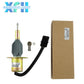 3930234 3930233 3928161 SA - 4335 - 24 SA - 4293 - 24 Fuel Shutdown Solenoid Valve 12V 24V for Cummins 6CT 8.3 Komatsu - XFH generator parts